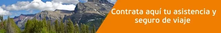 asistencia y seguro de viaje nómadas digitales