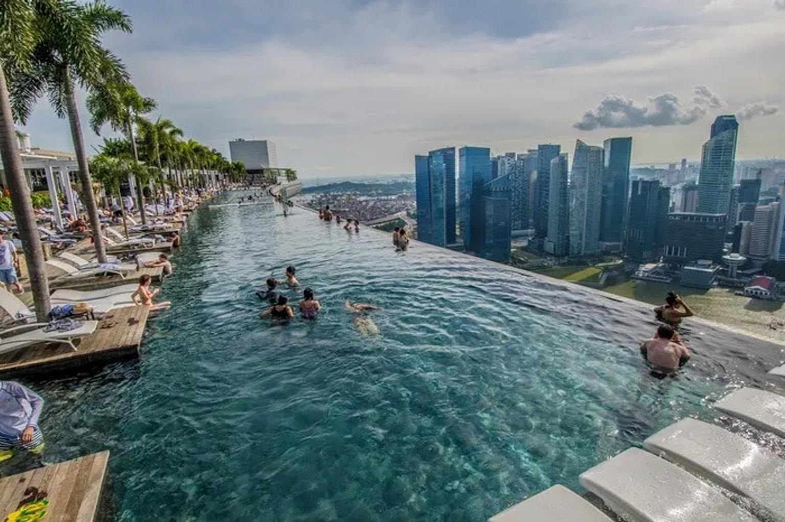 Qué hacer en Singapur