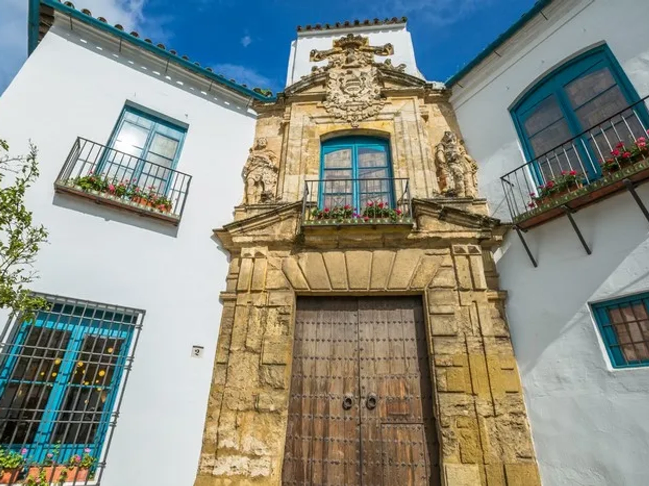 Palácio de Viana Espanha