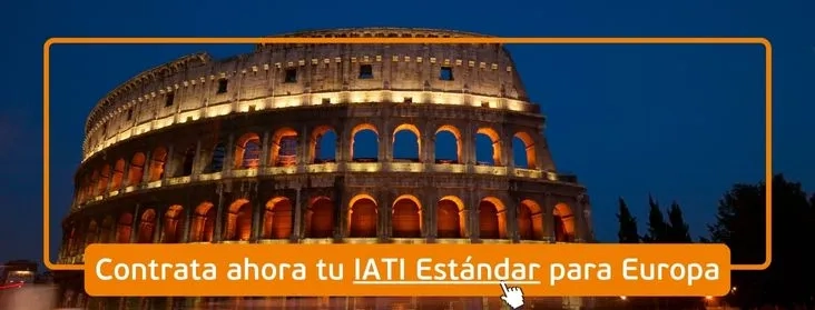 asistencia de viaje Europa