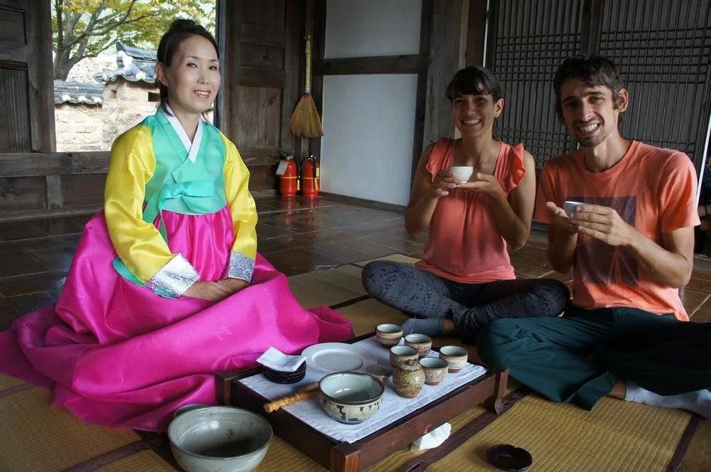 entrevista a Marcando el Polo
