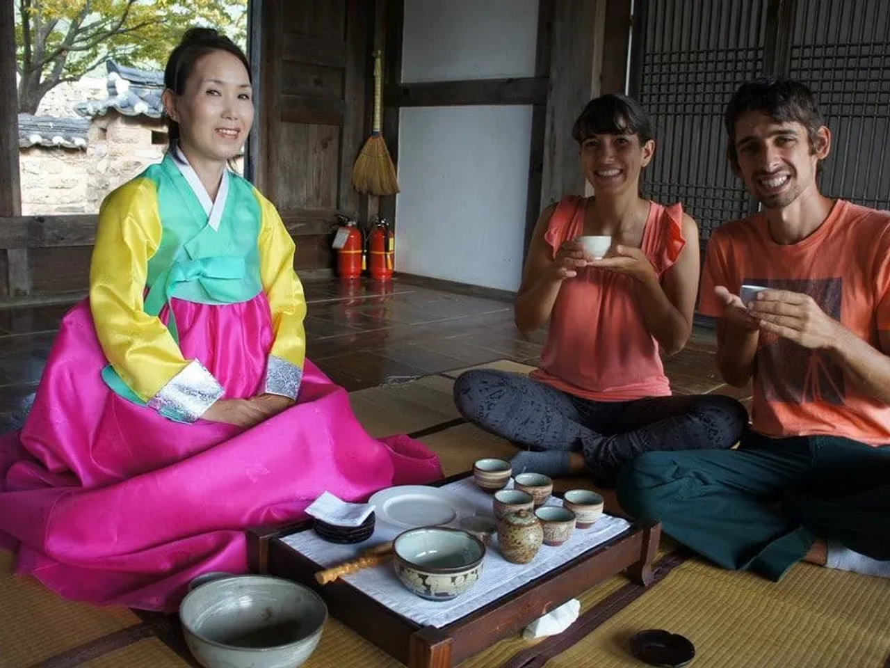entrevista a Marcando el Polo