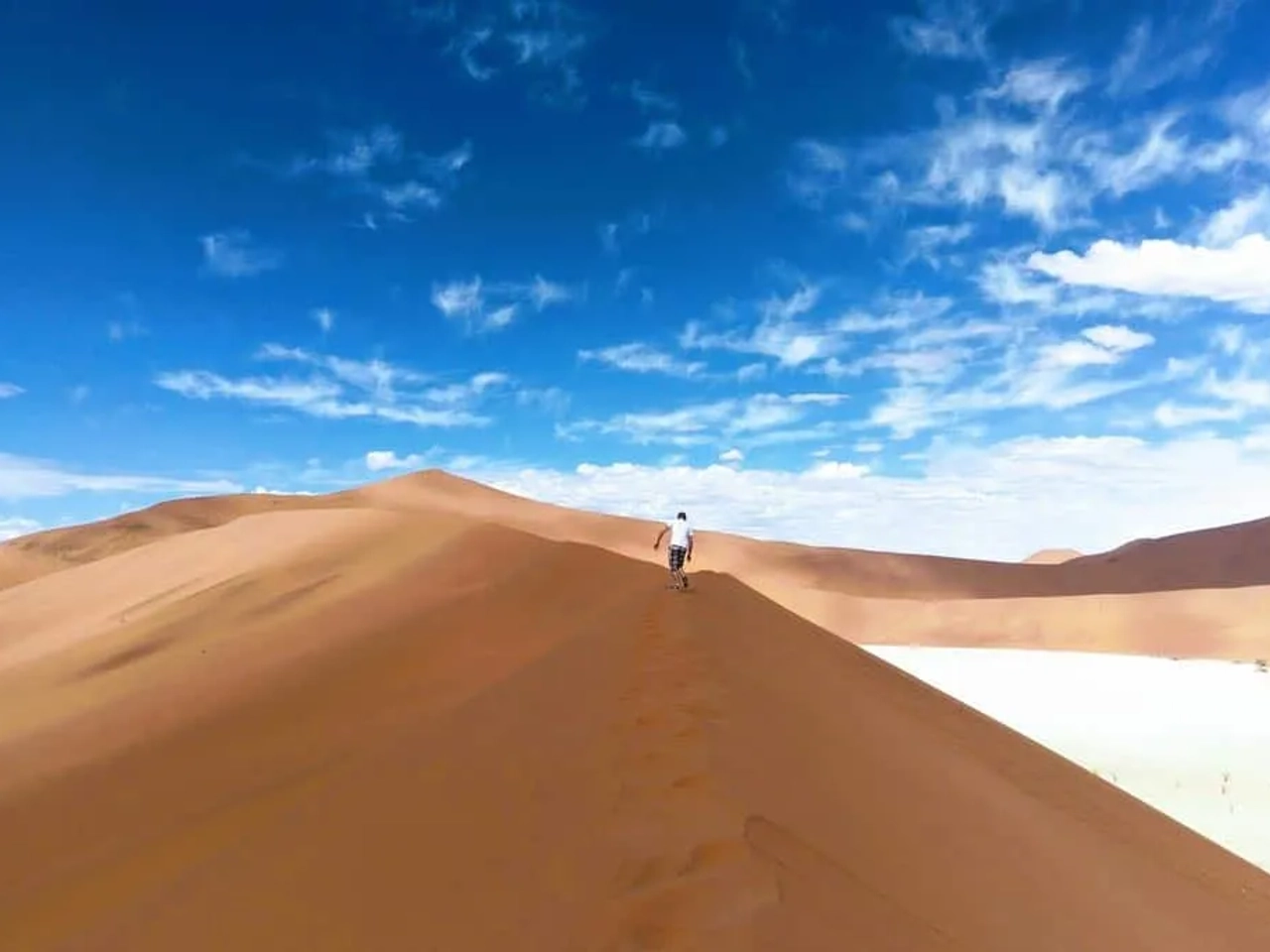 Otros consejos de viaje a Namibia