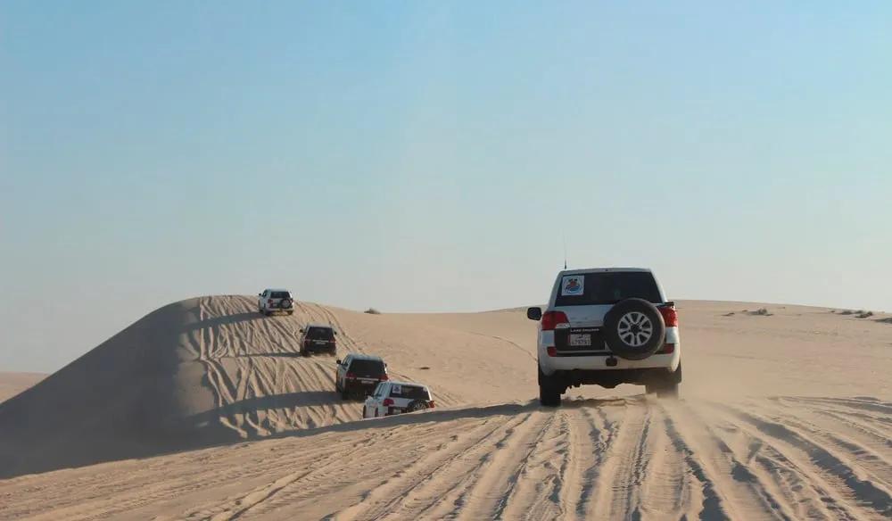 Qué se necesita para viajar al mundial de Qatar 2022, visado