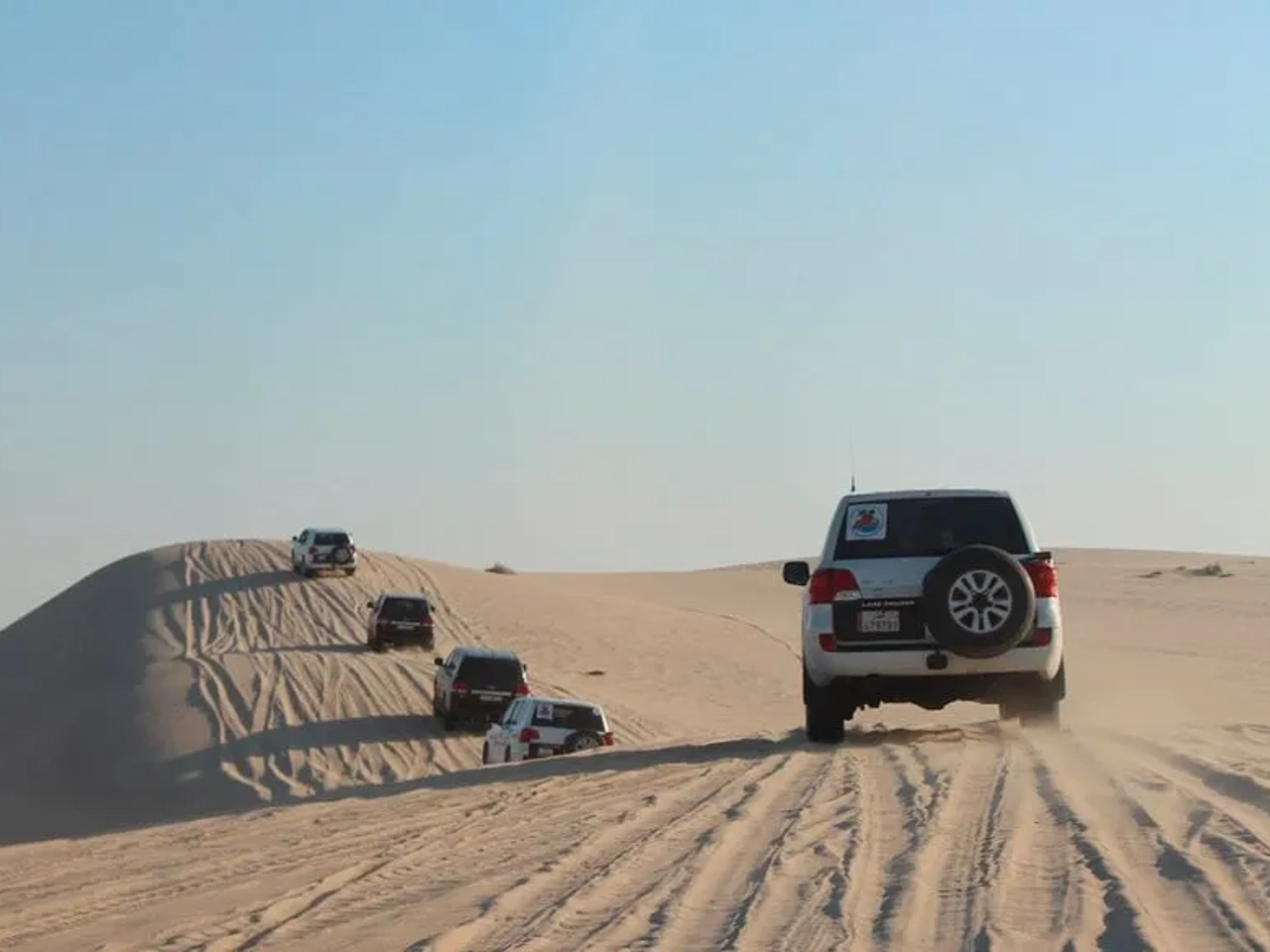 Qué se necesita para viajar al mundial de Qatar 2022, visado