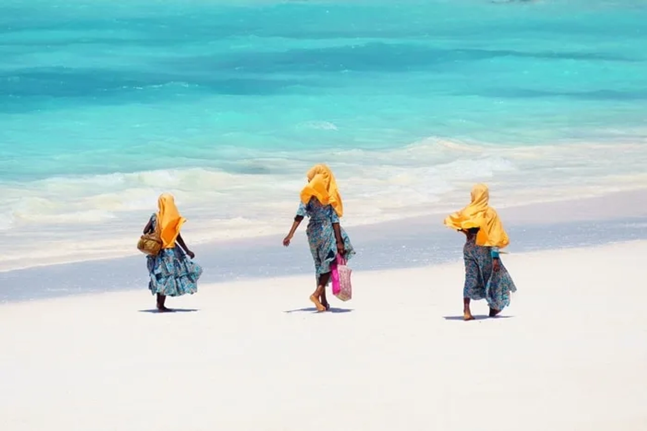 mejores playas