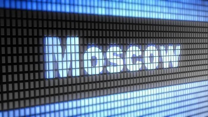 Cómo llegar del Aeropuerto de Moscú al centro