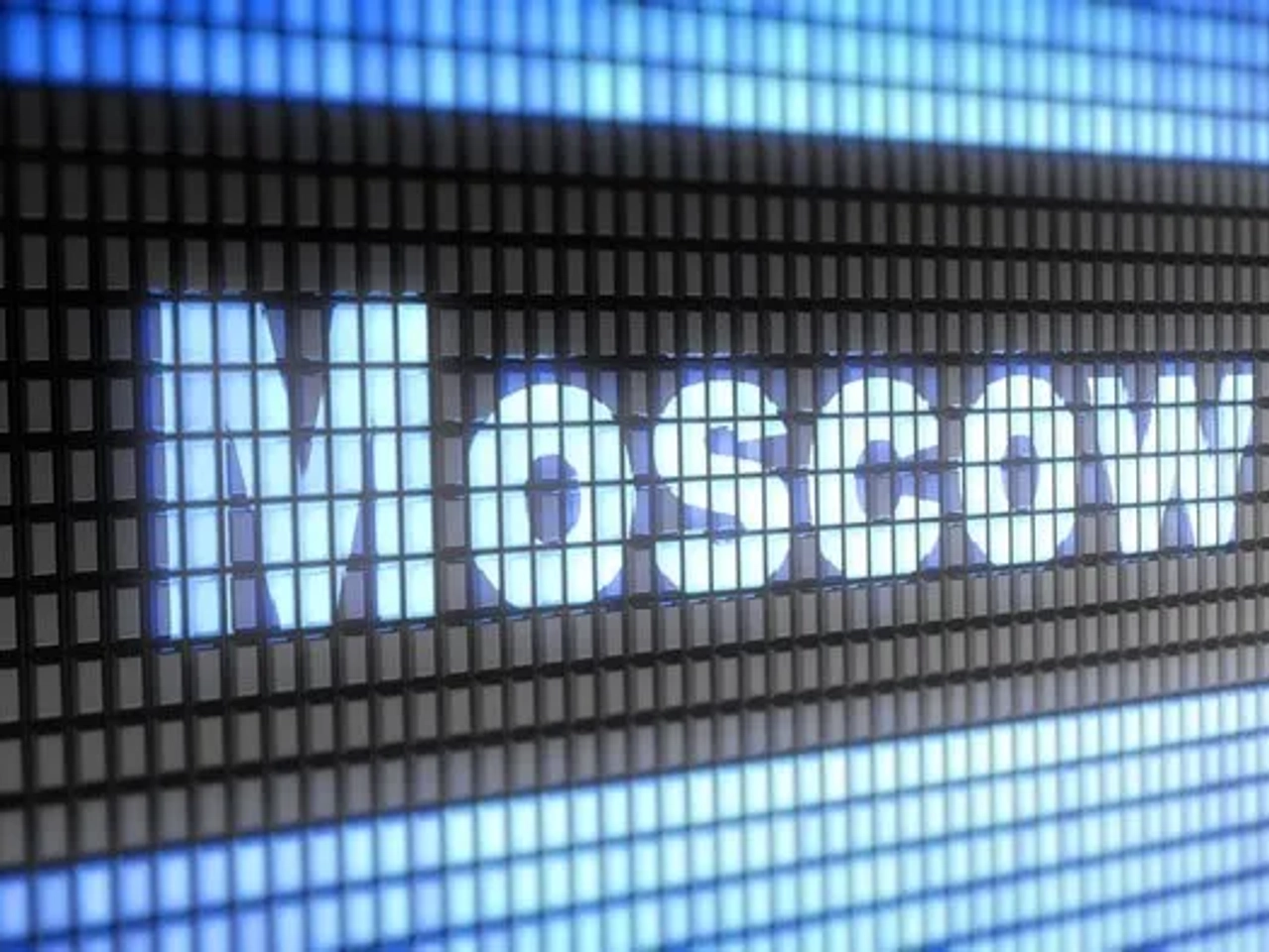 Cómo llegar del Aeropuerto de Moscú al centro