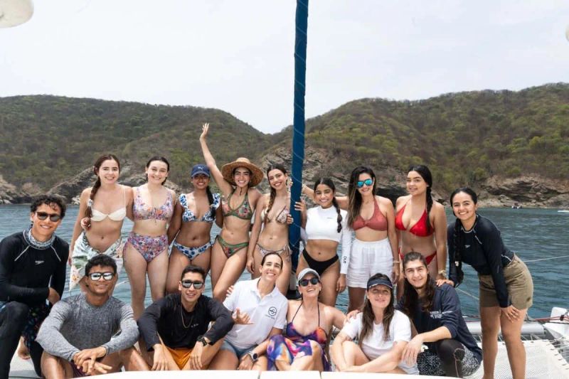 Travel Pop Up Meet 2025: así fue este encuentro que deja huella
