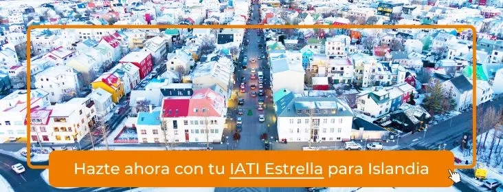 seguro y asistencia de viaje islandia