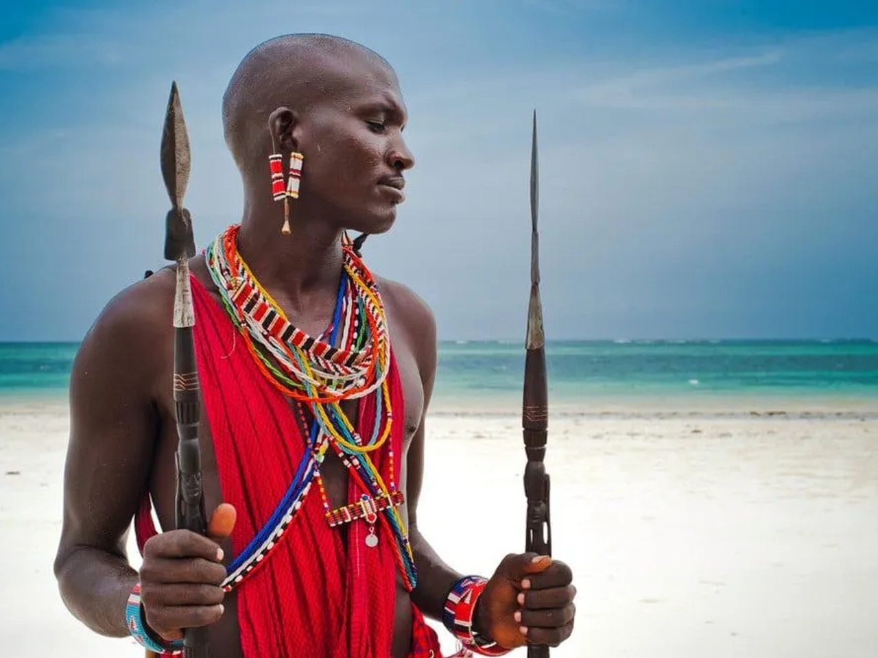 es seguro viajar a Kenia