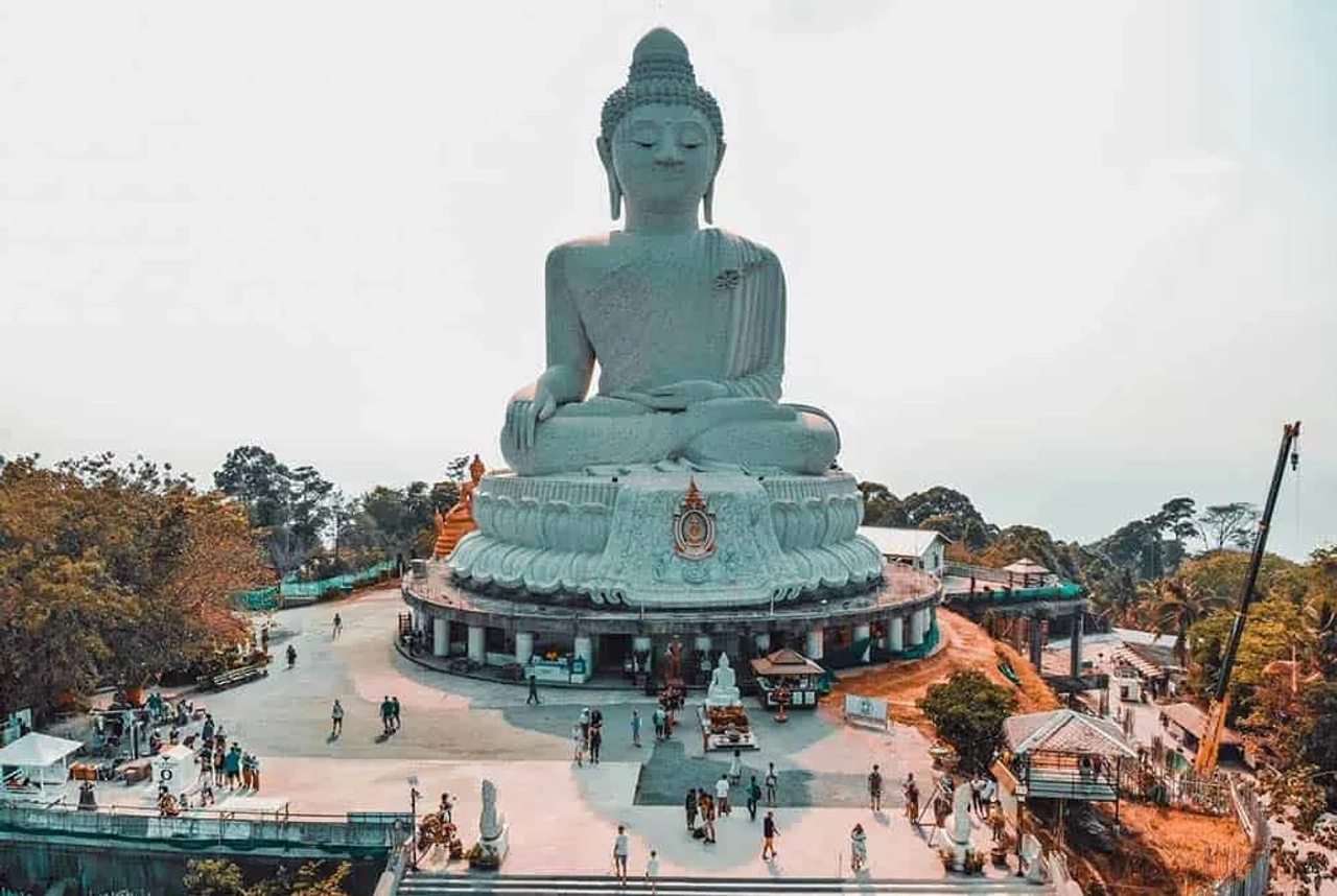 consejos para viajar a Tailandia