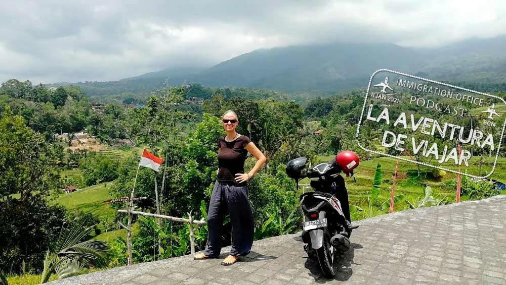 Consejos para preparar un gran viaje, con Itziar Marcotegui – Podcast #29