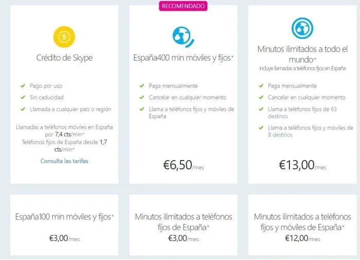 llamar barato desde extranjero