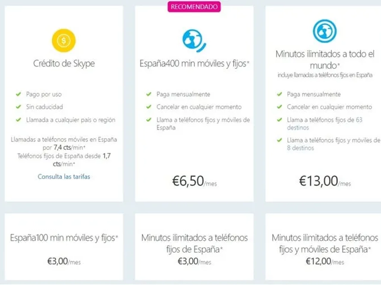 llamar barato desde extranjero