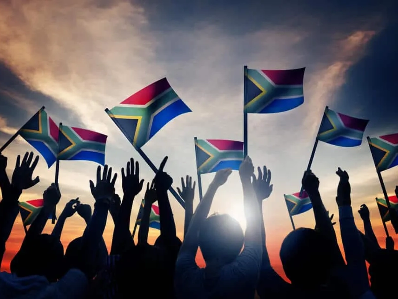 viagem de 15 dias pela africa do sul