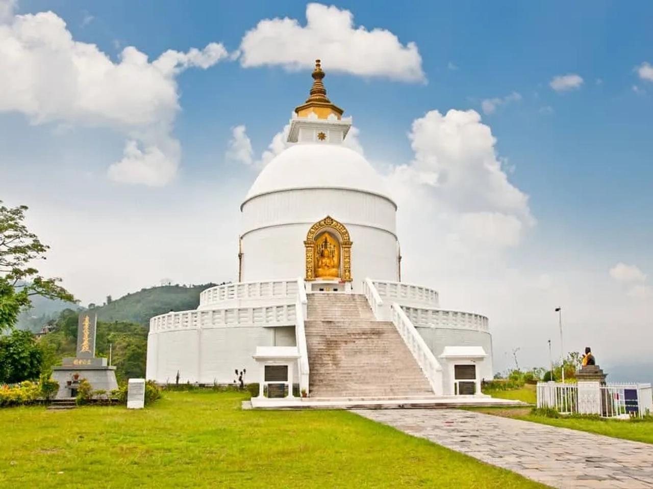 qué ver en Pokhara