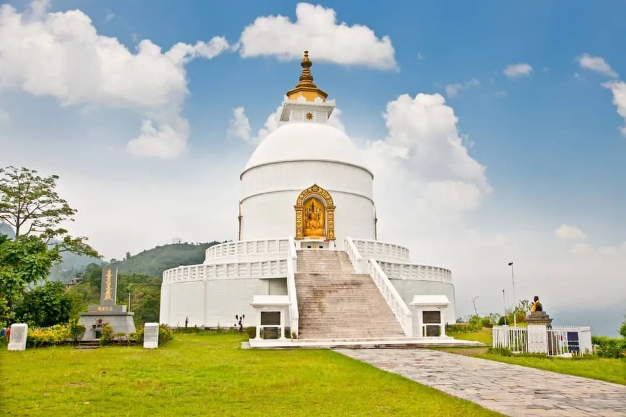 qué ver en Pokhara