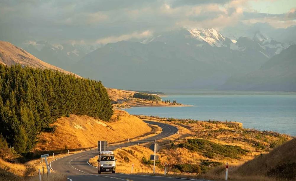 Requisitos obligatorios y documentos para viajar a Nueva Zelanda