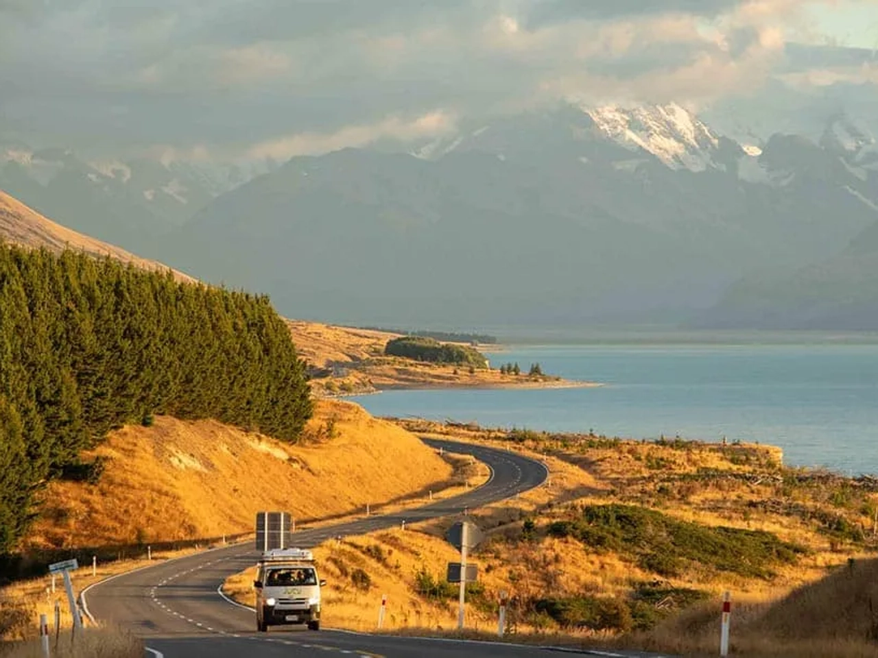 Requisitos obligatorios y documentos para viajar a Nueva Zelanda