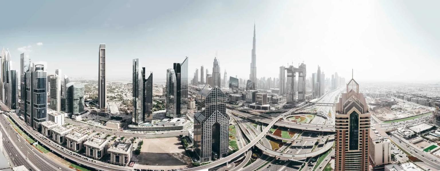 seguro de viagem para o dubai