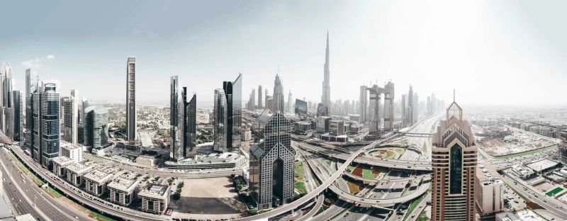 Seguro de viagem para o Dubai