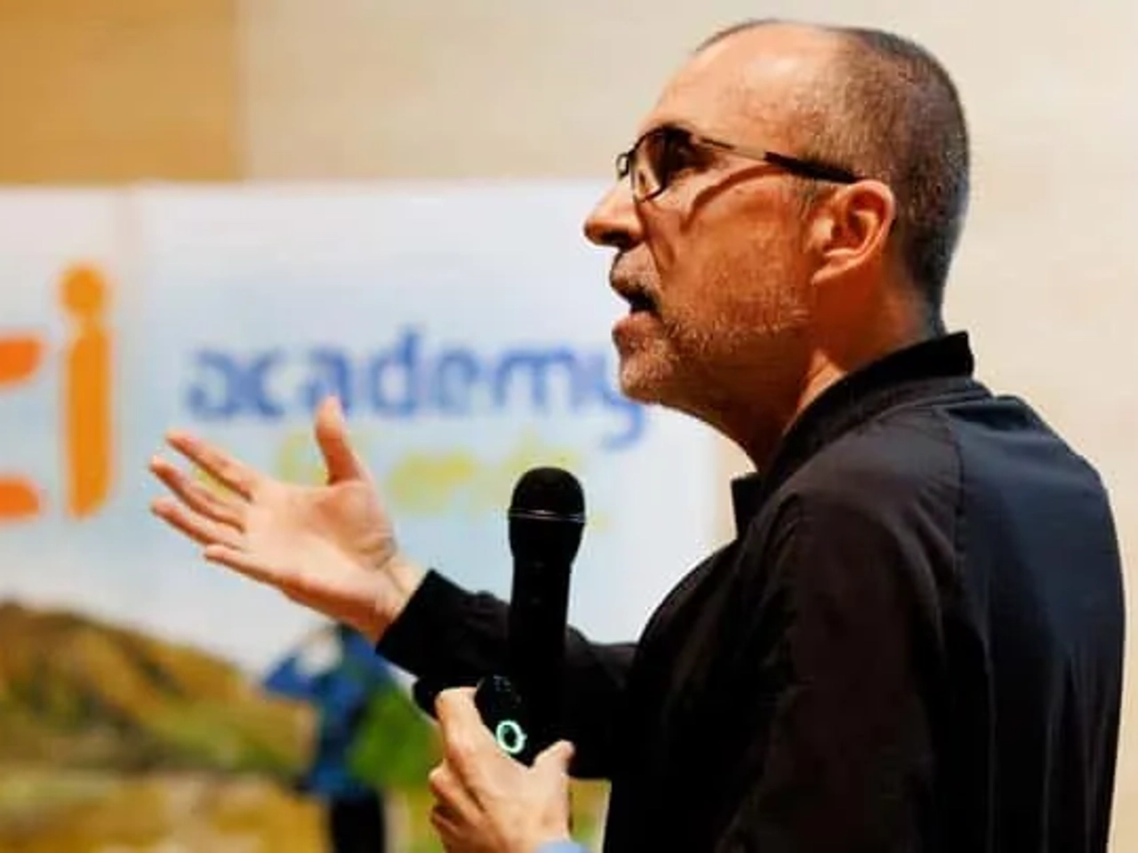 Alfonso Alcántara