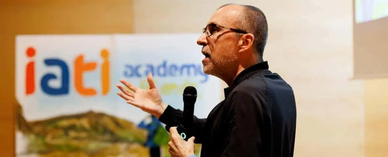 Alfonso Alcántara