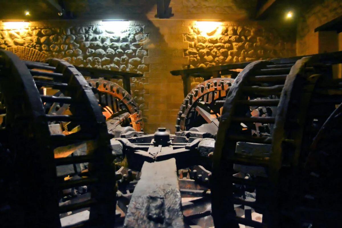 Bolivia lugares turísticos