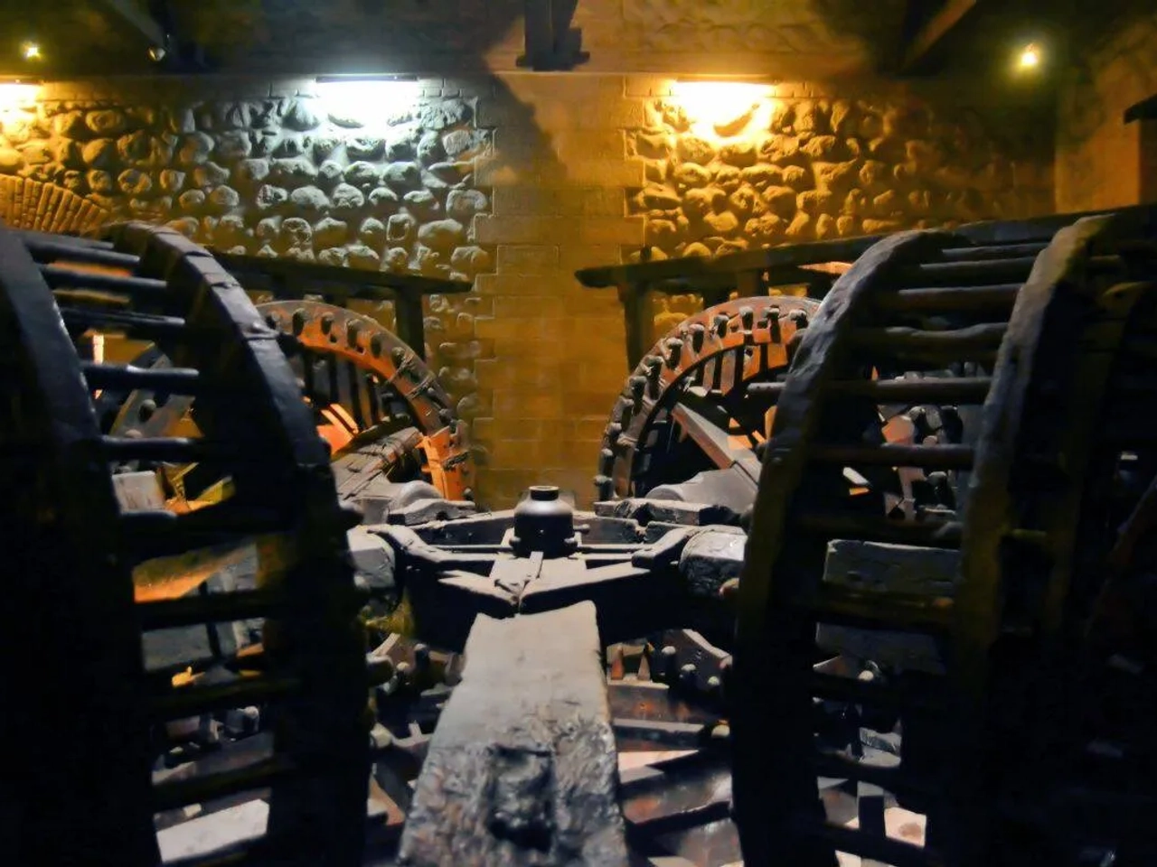 Bolivia lugares turísticos