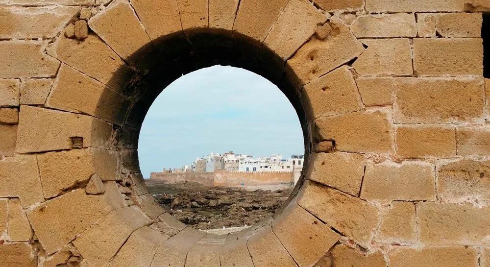 6. Essaouira, excursión a la playa