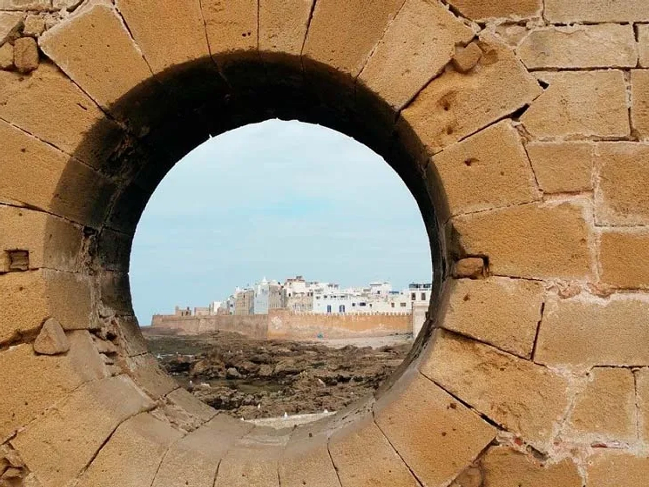 6. Essaouira, excursión a la playa