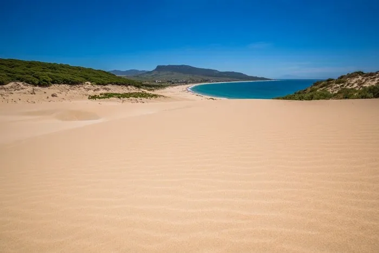 mejor playa de España