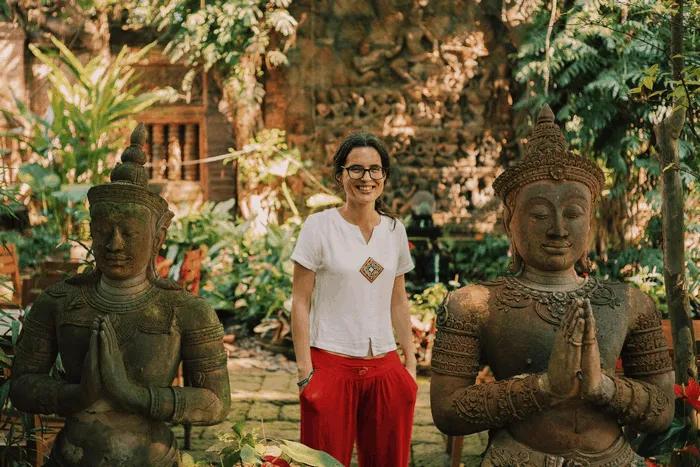 Entrevista a Eli Zubiria de Vida Viajera