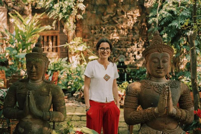 Entrevista a Eli Zubiria de Vida Viajera
