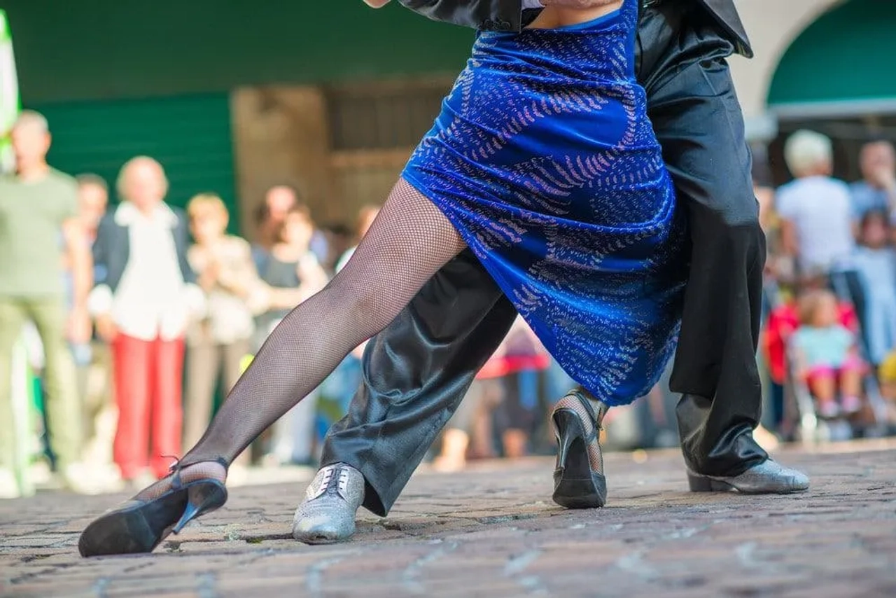 Clases de tanto gratis en Buenos Aires