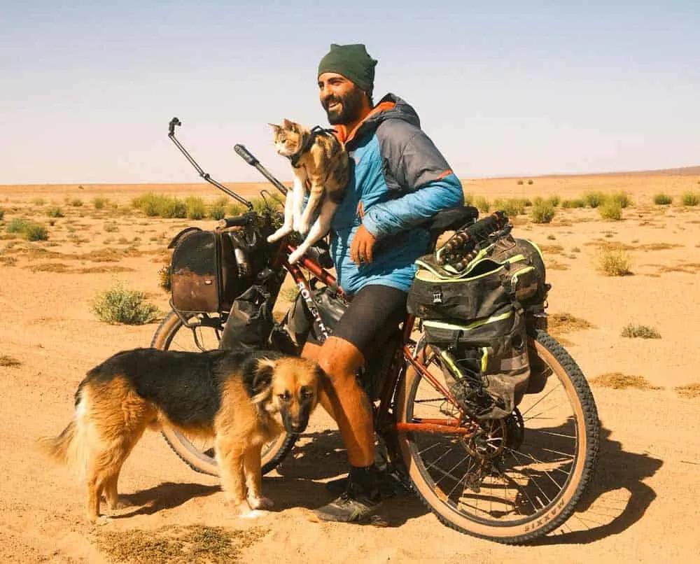 Ponentes de las Jornadas IATI de los Grandes Viajes