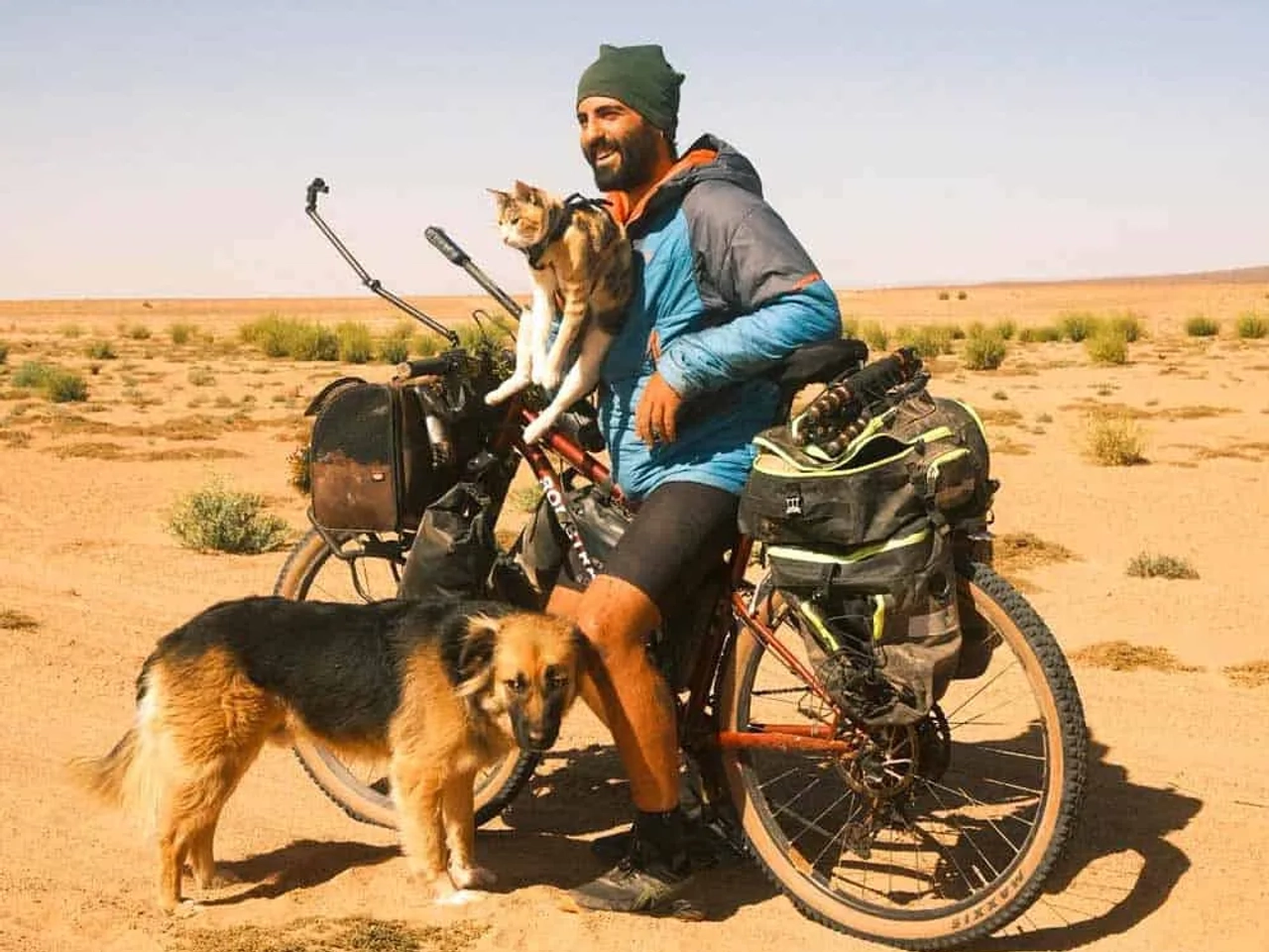 Ponentes de las Jornadas IATI de los Grandes Viajes