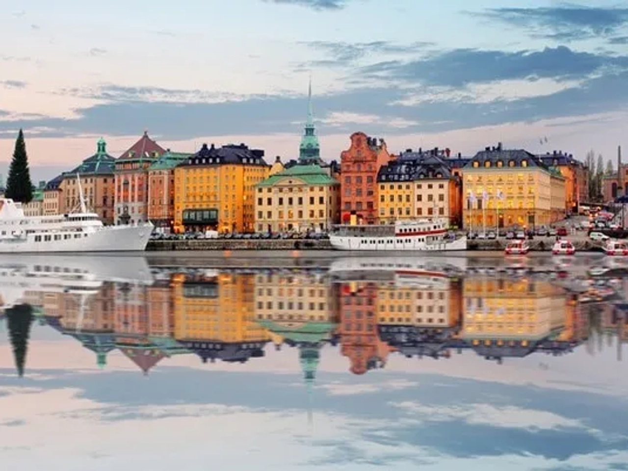 Estocolmo qué hacer