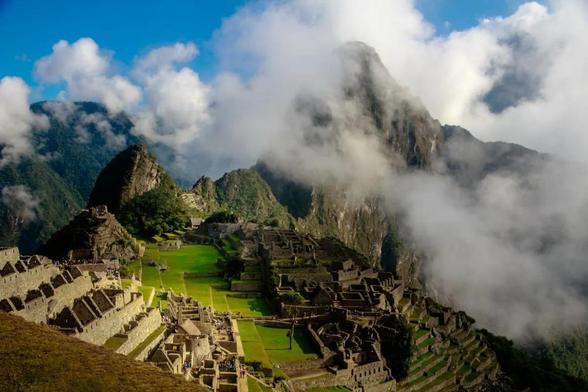 Seguro de viaje para Perú