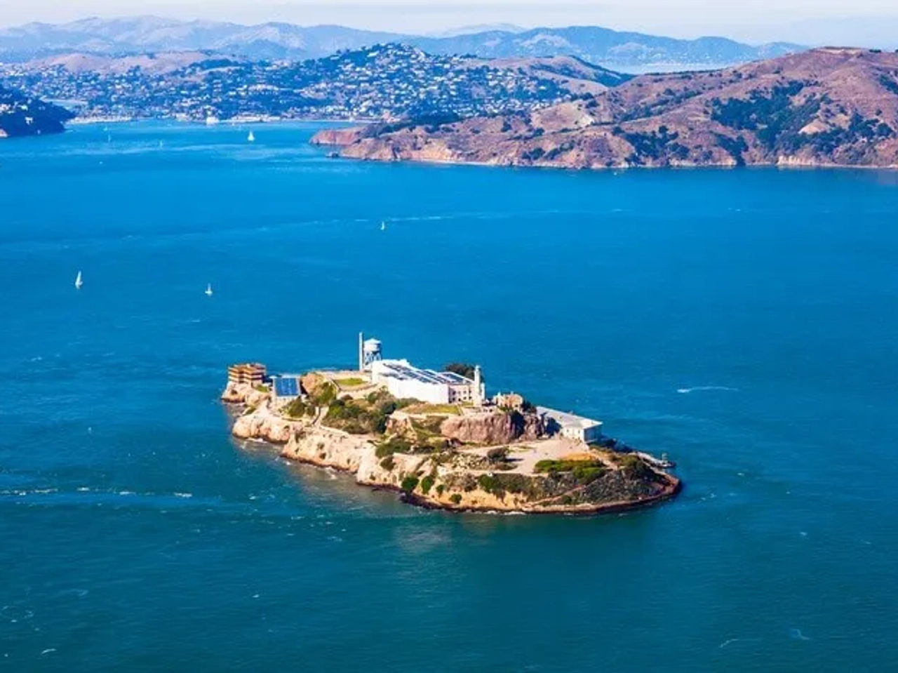 Alcatraz