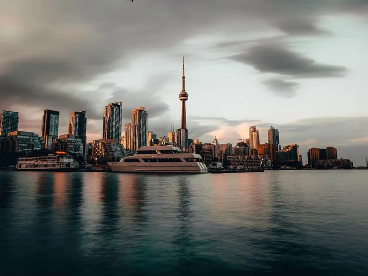 documentos obligatorios para viaje a Canadá