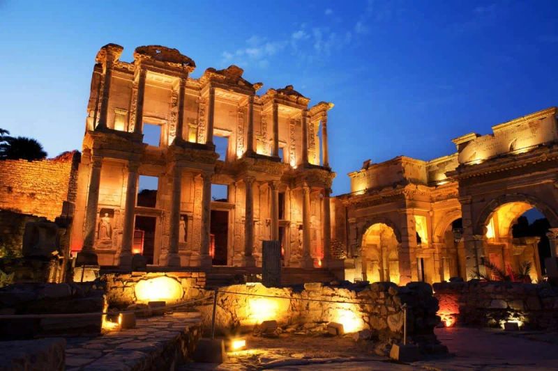 Itinerario de dos semanas por Turquía
