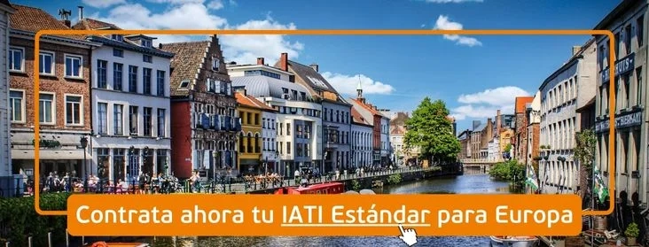 asistencia y seguro de viaje Perú