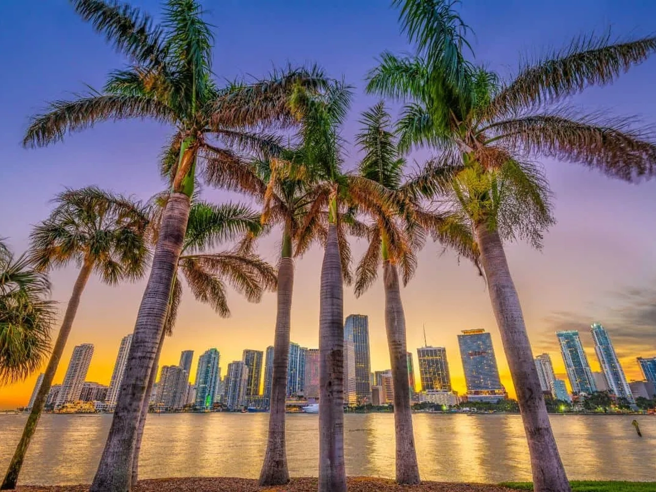 Consejos para viajar a Miami