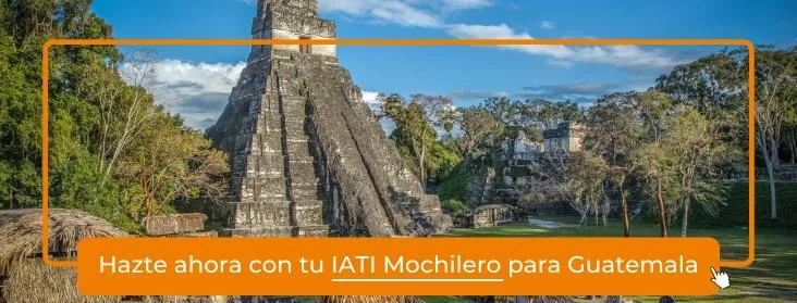 asistencia de viaje Guatemala