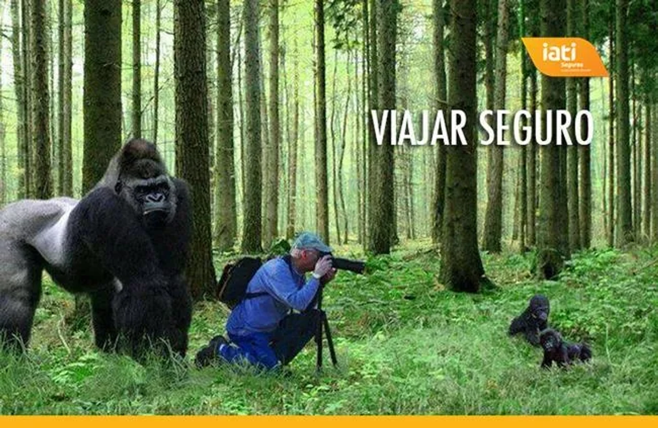 Seguro de viagem com cartão VISA - img2