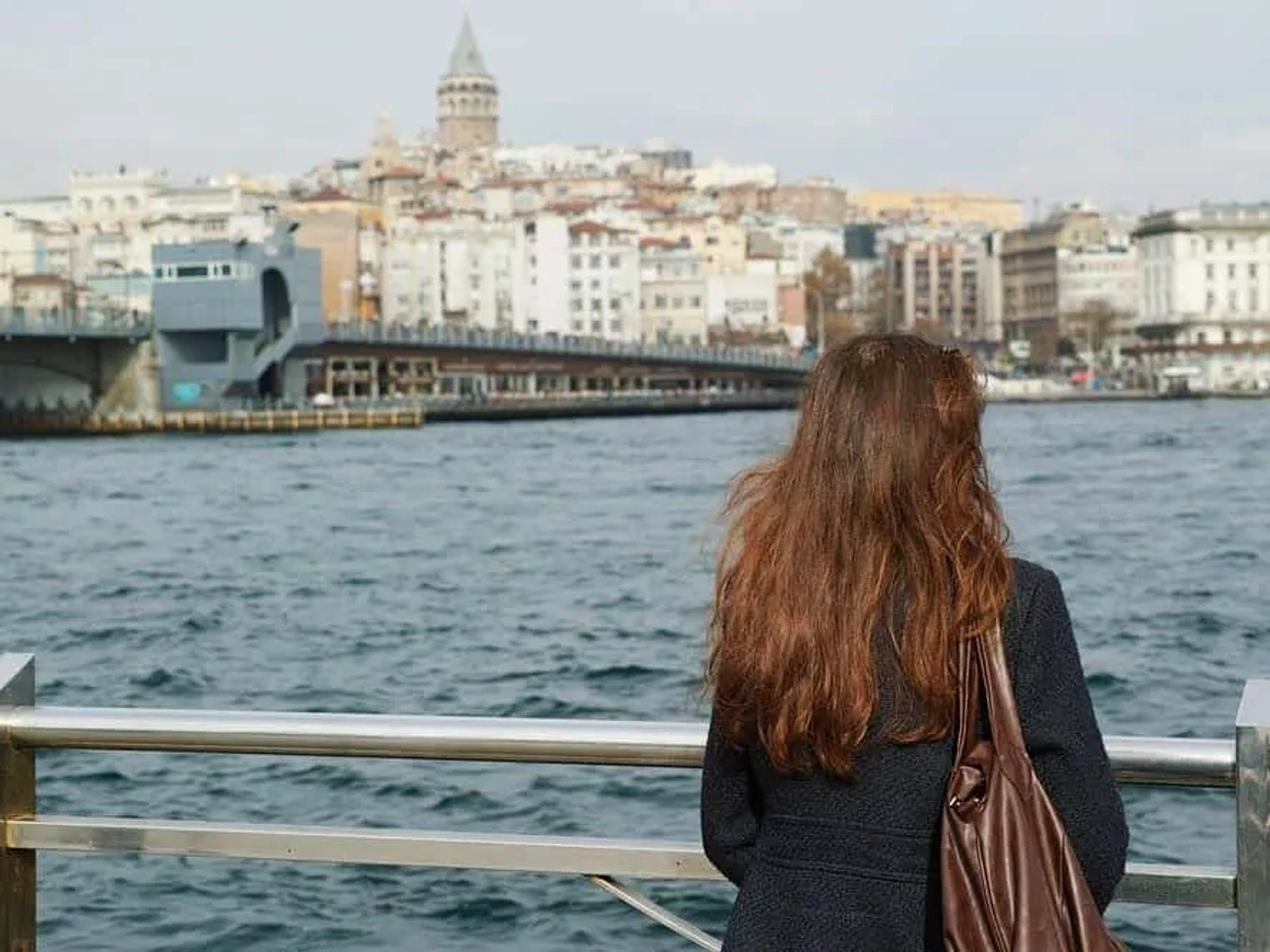 viajar a Turquía para mujeres