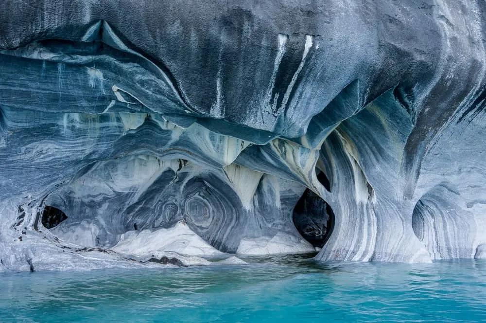 capillas de marmol en Chile