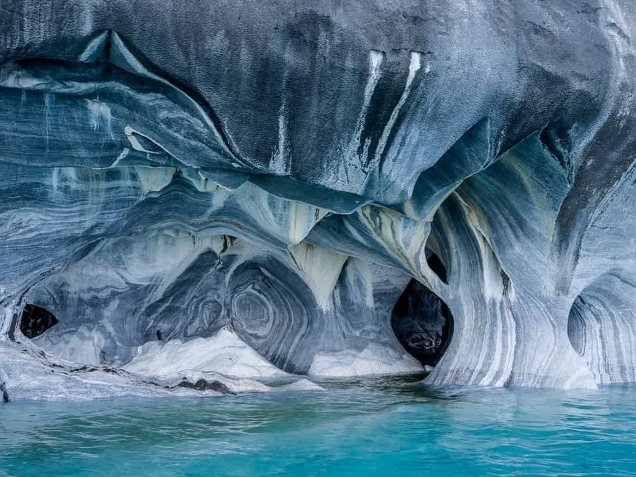 capillas de marmol en Chile